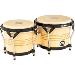 MEINL LC300NT-M NATURAL BONGOS