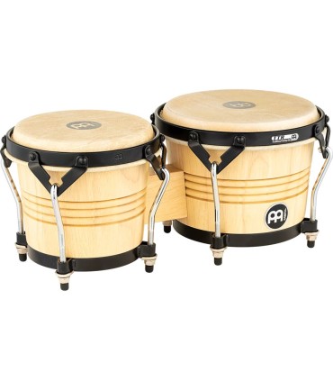 MEINL LC300NT-M NATURAL BONGOS