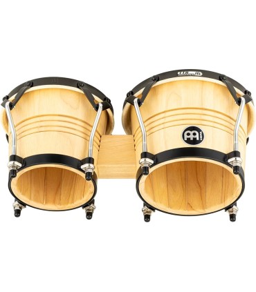 MEINL LC300NT-M NATURAL BONGOS