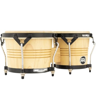 MEINL LC300NT-M NATURAL BONGOS