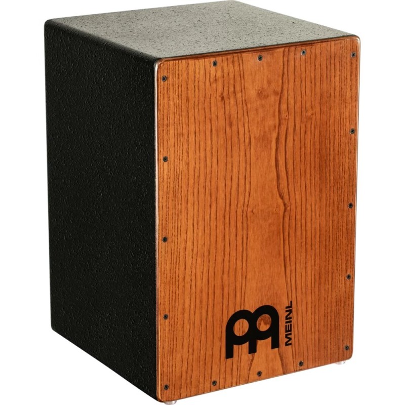 MEINL HEADLINER BLACK MATTE HCAJ1AWA CAJON
