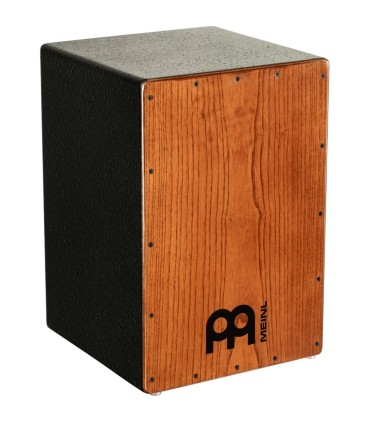 MEINL HEADLINER BLACK MATTE HCAJ1AWA CAJON