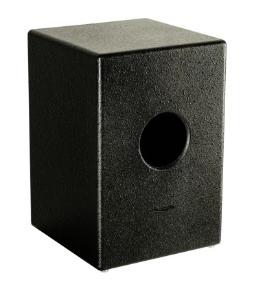 MEINL HEADLINER BLACK MATTE HCAJ1AWA CAJON