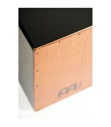 MEINL HEADLINER BLACK MATTE HCAJ1AWA CAJON