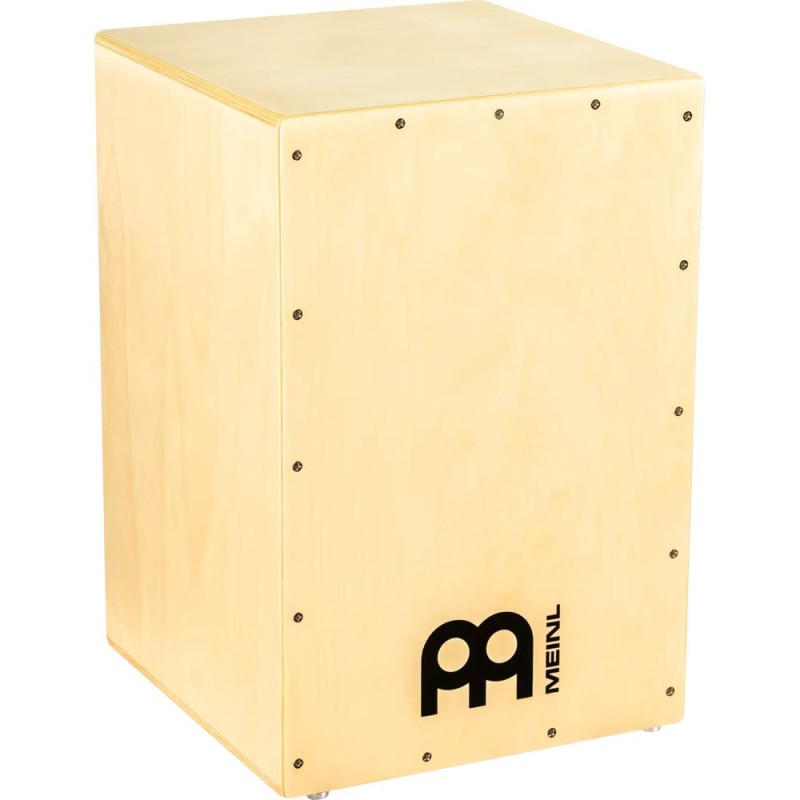 MEINL HEADLINER NATURAL MATTE HCAJ1NT CAJON