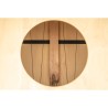 MEINL HEADLINER NATURAL MATTE HCAJ1NT CAJON