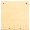 MEINL HEADLINER NATURAL MATTE HCAJ1NT CAJON