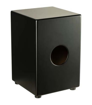 MEINL HEADLINER MAPLE BLACK MCAJ100BK-MA CAJON