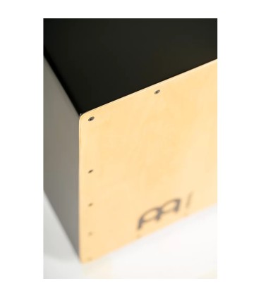 MEINL HEADLINER MAPLE BLACK MCAJ100BK-MA CAJON