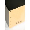 MEINL HEADLINER MAPLE BLACK MCAJ100BK-MA CAJON