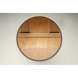 MEINL HEADLINER MAPLE BLACK MCAJ100BK-MA CAJON