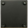 MEINL HEADLINER MAPLE BLACK MCAJ100BK-MA CAJON