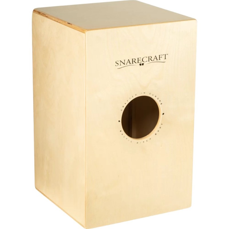 MEINL SNARECRAFT BIRCH SC100AB CAJON