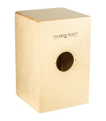 MEINL SNARECRAFT BIRCH SC100AB CAJON