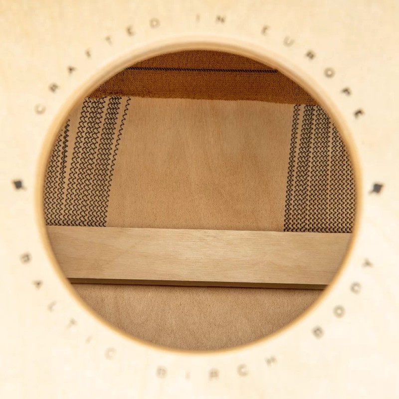 MEINL SNARECRAFT BIRCH SC100AB CAJON