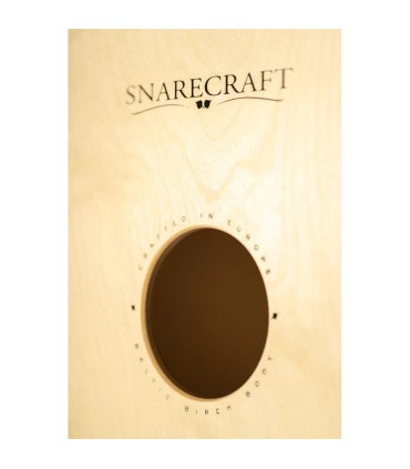 MEINL SNARECRAFT BIRCH SC100AB CAJON