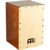 MEINL SNARECRAFT BIRCH SC80AB-B CAJON