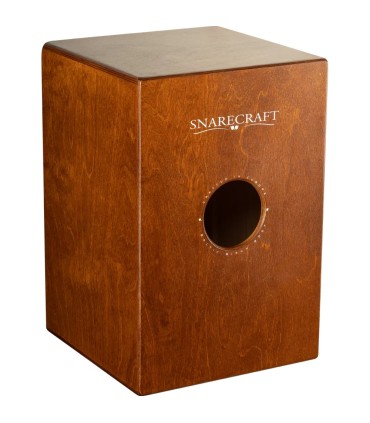 MEINL SNARECRAFT BIRCH SC80AB-B CAJON