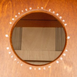 MEINL SNARECRAFT BIRCH SC80AB-B CAJON
