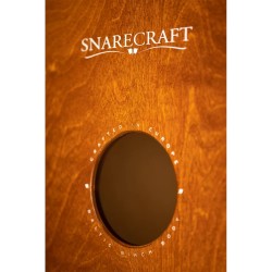 MEINL SNARECRAFT BIRCH SC80AB-B CAJON