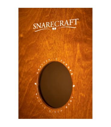 MEINL SNARECRAFT BIRCH SC80AB-B CAJON