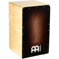 MEINL WOODCRAFT BIRCH WC100EB CAJON