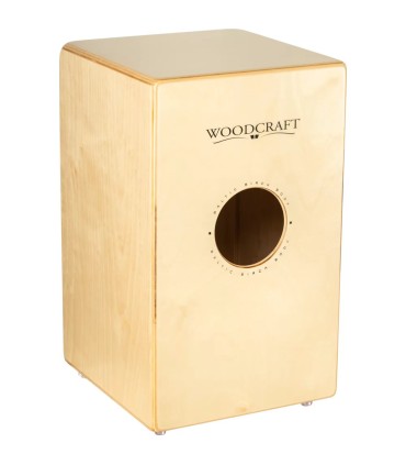 MEINL WOODCRAFT BIRCH WC100EB CAJON