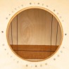 MEINL WOODCRAFT BIRCH WC100EB CAJON