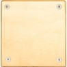 MEINL WOODCRAFT BIRCH WC100EB CAJON