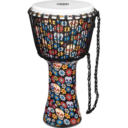 MEINL PADJ7-L-F 12" LARGE DJEMBE