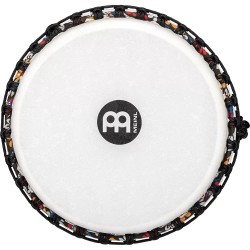 MEINL PADJ7-L-F 12" LARGE DJEMBE