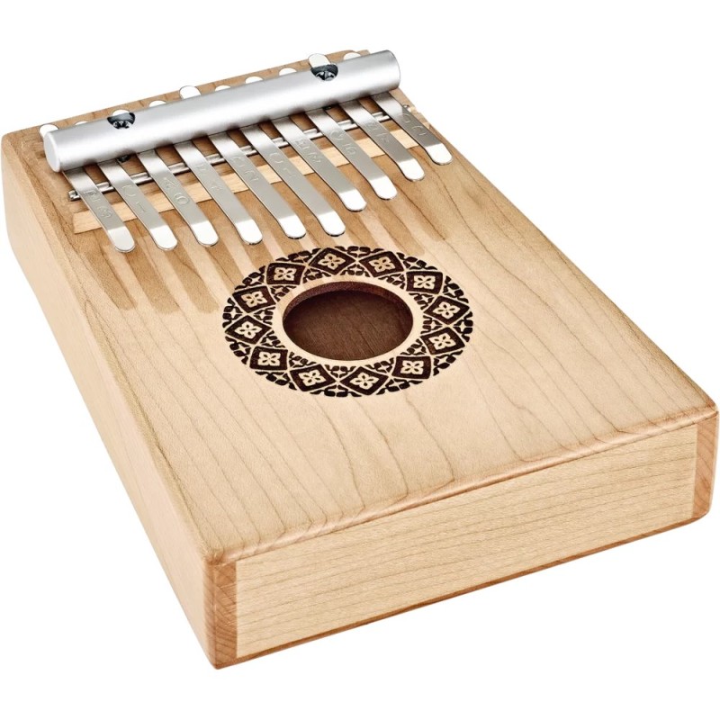 MEINL C MAJOR 10 TONOVA KL1009H KALIMBA