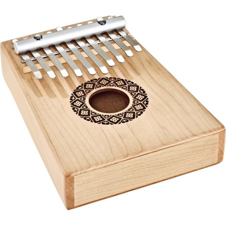 MEINL C MAJOR 10 TONOVA KL1009H KALIMBA