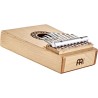 MEINL C MAJOR 10 TONOVA KL1009H KALIMBA
