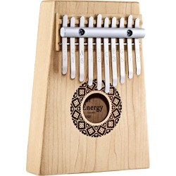 MEINL C MAJOR 10 TONOVA KL1009H KALIMBA