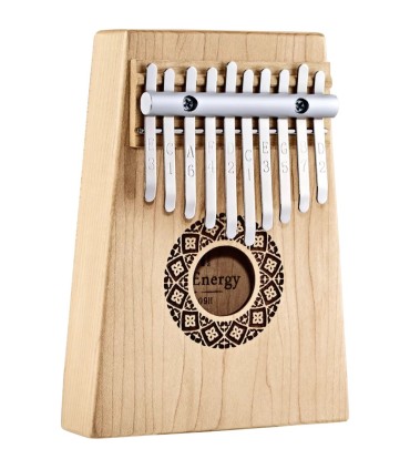 MEINL C MAJOR 10 TONOVA KL1009H KALIMBA
