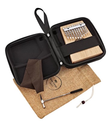 MEINL C MAJOR 10 TONOVA KL1009H KALIMBA