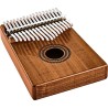 MEINL C MAJOR 17 TONOVA KL1707H KALIMBA