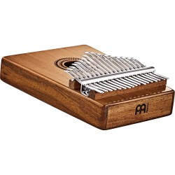 MEINL C MAJOR 17 TONOVA KL1707H KALIMBA