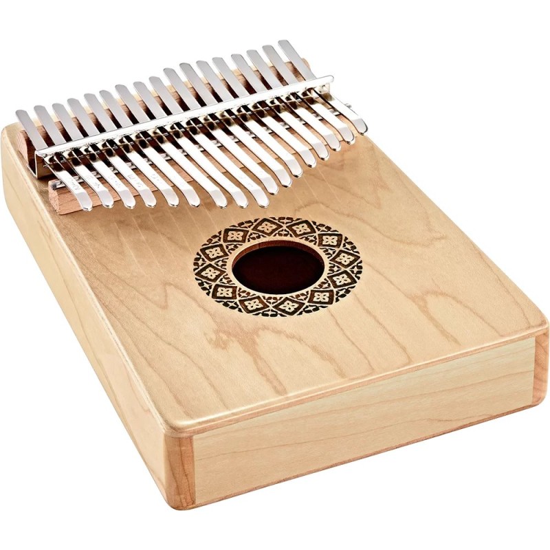 MEINL C MAJOR 17 TONOVA KL1707H KALIMBA