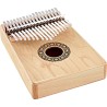 MEINL C MAJOR 17 TONOVA KL1707H KALIMBA