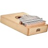 MEINL C MAJOR 17 TONOVA KL1707H KALIMBA