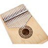MEINL C MAJOR 17 TONOVA KL1707H KALIMBA