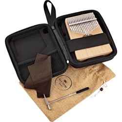 MEINL C MAJOR 17 TONOVA KL1707H KALIMBA
