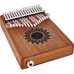 MEINL C MAJOR 17 TONOVA OZVUČENA PKL1708H KALIMBA