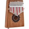 MEINL C MAJOR 17 TONOVA OZVUČENA PKL1708H KALIMBA