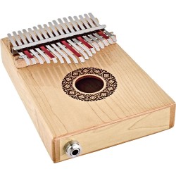 MEINL C MAJOR 17 TONOVA OZVUČENA PKL1709H KALIMBA