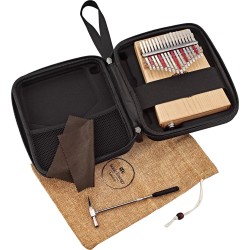 MEINL C MAJOR 17 TONOVA OZVUČENA PKL1709H KALIMBA