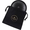 MEINL SONIC ENERGY STEEL SMALL SSTD1BK F-minor TONGUE DRUM