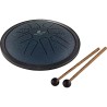 MEINL SONIC ENERGY STEEL SMALL SSTD2NB G-minor TONGUE DRUM